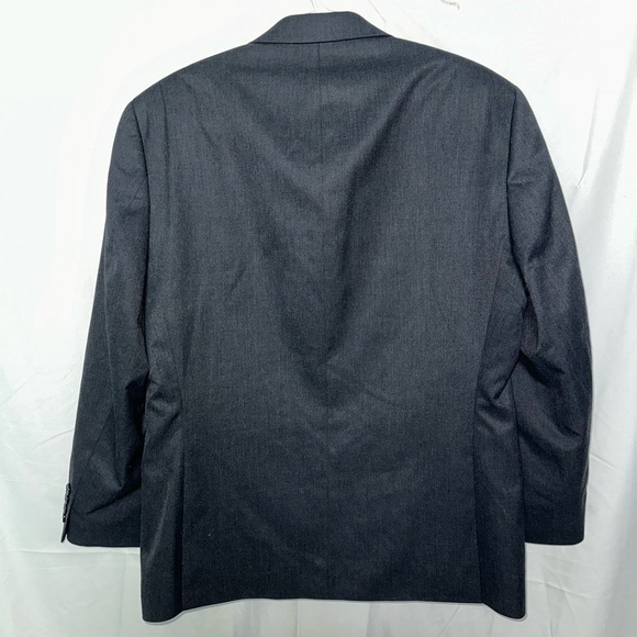 Van Heusen Coat Size 40S - Picture 8 of 10